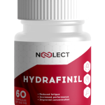 Гидрафинил (Hydrafinil) Nooleсt 60 капсул