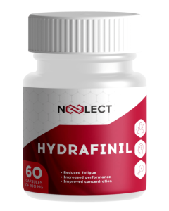 Гидрафинил (Hydrafinil) Nooleсt 60 капсул