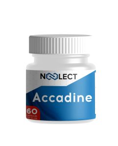 Accadine AC-262 60 капсул