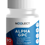 Alpha GPC 90 капсул