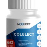 Колурацетам (Coluracetam) 25мг 60 капсул