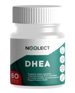 DHEA 60 капсул