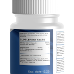 Фасорацетам (Fasoracetam) 60 капсул