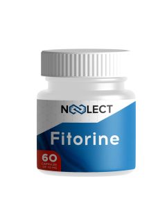 Fitorine GW-0742 60 капсул
