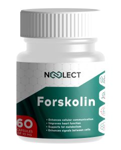 Forskolin (Форсколин ) 60 капсул
