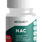NAC 60 капсул