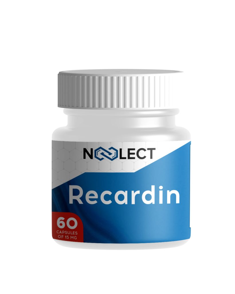 Recardin SR-9011 60 капсул